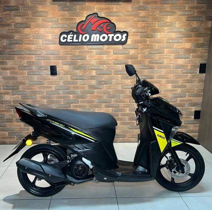 YAMAHA NEO 125 YAMAHA NEO 125